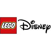 LEGO® DISNEY 43230 Walt Disney eerbetoon - camera