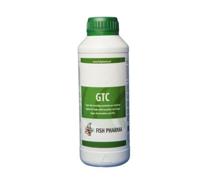 Fish Pharma Fish Pharma GTC 0,5 liter