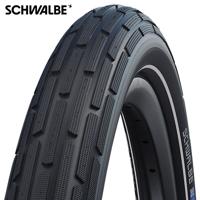 Schwalbe Buitenband fat frank 26 x 2.35 (60-559) rs draad