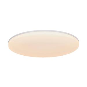 Nordlux Witte plafondlampVic Ø 22cm - 3000K - 2310106001