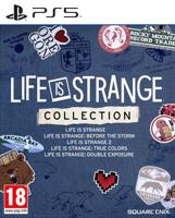 Life is Strange Collection Life is Strange Collection
