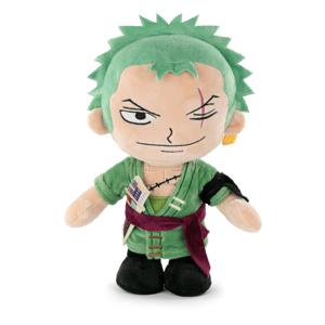 One Piece Plush Figure Zoro 29 cm