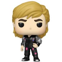 Pop! Rocks: Duran Duran - Wild Boys Nick