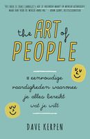 The Art of People - Dave Kerpen - ebook - thumbnail