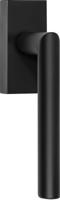 Formani Basics LB2-DK-Q draaikiepgarnituur draaikiepgarnituur niet afsluitbaar - PVD gunmetal