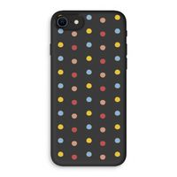Bollen: iPhone 8 Biologisch afbreekbaar hoesje