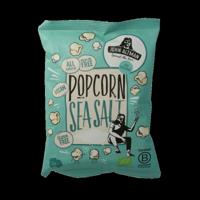 John Altman Popcorn sea salt bio 22 Gram