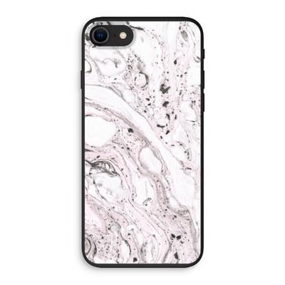 Mengelmoes: iPhone SE 2020 Biologisch afbreekbaar hoesje
