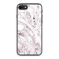 Mengelmoes: iPhone SE 2020 Biologisch afbreekbaar hoesje