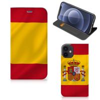 iPhone 12 Mini | Standcase | Spanje