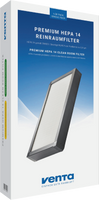 Venta H14 Clean Room Filter 1st Luchtbehandeling Toebehoren
