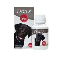 Doils Skin - 100 ml - thumbnail