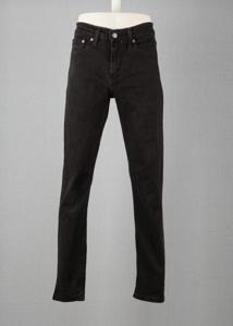 Vintage Slim Levi&apos;s Black size 26 / 28
