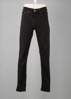 Vintage Slim Levi&apos;s Black size 26 / 28