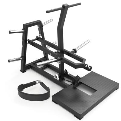 Toorx Professional Magazijn uitverkoop - AVANT - Belt Squat Verstelbaar FWX-7600