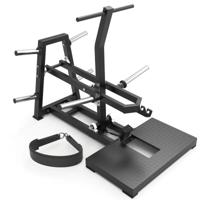 Toorx Professional Magazijn uitverkoop - AVANT - Belt Squat Verstelbaar FWX-7600
