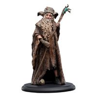 The Hobbit Trilogy Statue Radagast the Brown 17 cm - thumbnail