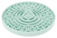 TRIXIE JUNIOR LIKPLAAT MINTGROEN