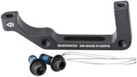 Shim. mount Adapt. v/schijfrem "Achter" ISMMA90R180PS