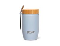 Retulp Lunchbeker Mug Premium Grey 500 ml - thumbnail