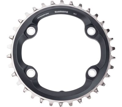 Shimano kettingblad slx 11v 34t ismcrm70a4 m7000-1