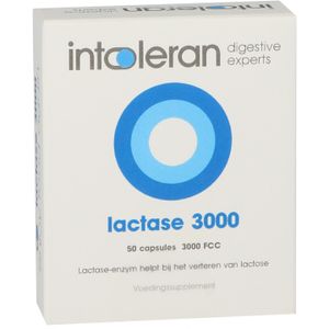 Lactase 3000