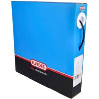 Elvedes remslang magura ø5,0mm 20m zwart