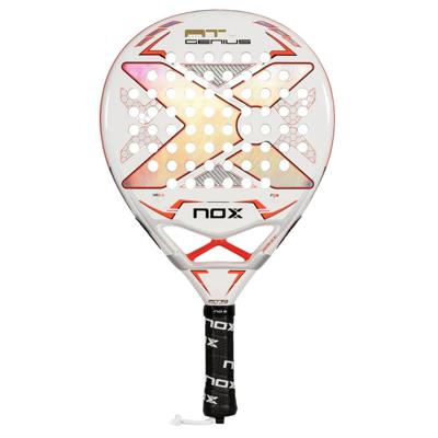NOX AT PRO CUP Genius Padelracket 1