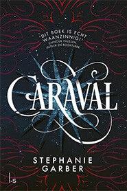Caraval (Paperback)
