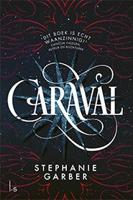 Caraval (Paperback)