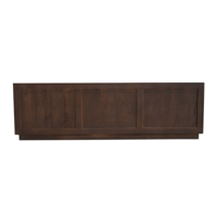 Tv-meubel Brussel Walnoot | 150 cm