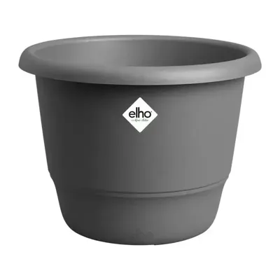 Elho bloempot Amiga 35cm antraciet
