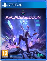 Arcadegeddon - thumbnail