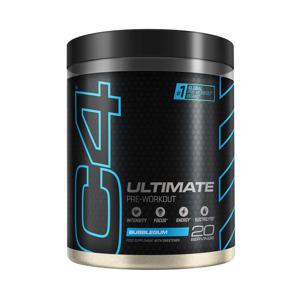 C4 Ultimate Performance 20servings Bubblegum