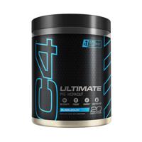 C4 Ultimate Performance 20servings