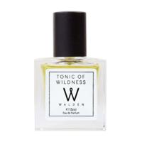 Walden Parfum tonic wildness (15 ml) - thumbnail