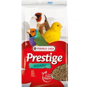 Versele-Laga Prestige Volière vogelvoer 2 x 4 kg