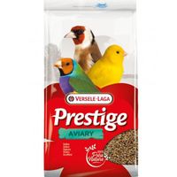 Versele-Laga Prestige Volière vogelvoer 2 x 4 kg - thumbnail