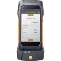 testo Universal-Klimamessgerät Milieumeetset Temperatuur, Druk -40, 0 - 150, 200 °C, hPa
