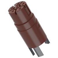 LAPP 24441168 Connector 20 stuk(s)