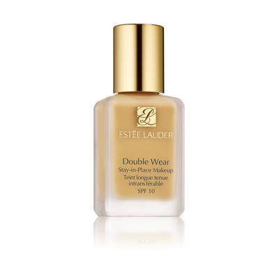 Estée Lauder Double Wear Stay-in-Place Makeup SPF10 Foundation Rattan 30ml