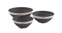 Robens COLLAPS BOWL SET NAVY NIGHT ()
