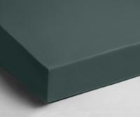 Hoeslaken - Jersey - 140x200 cm - Groen Hoeslaken - Jersey - 140x200 cm - Groen