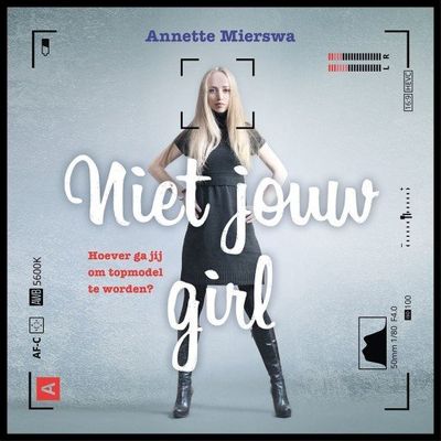 Niet jouw girl