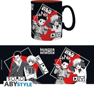 Hunter X Hunter - Gon's Group Mug