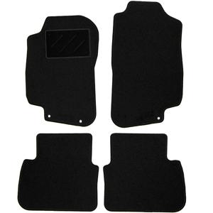 Automatten passend voor Saab 9-5 1998-2007 4-delig BL1720604