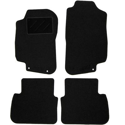 Automatten passend voor Saab 9-5 1998-2007 4-delig BL1720604