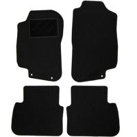 Automatten passend voor Saab 9-5 1998-2007 4-delig BL1720604