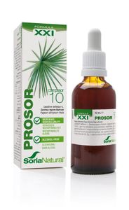 Soria Composor 10 prosor XXI (50 ml)