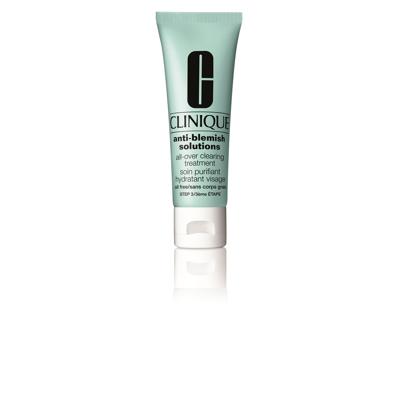 Clinique Anti-Blemish Solutions All-Over Clearing Gezichtscrème - 50ml